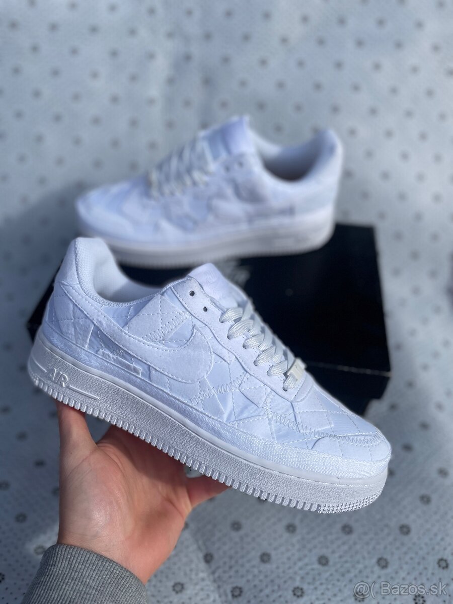 Nike AF1 Billie Eilish EU41