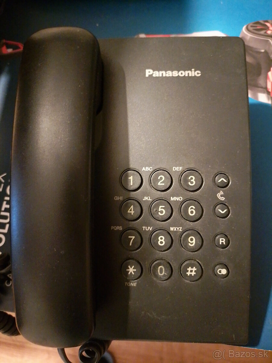 Telefon Panasonic