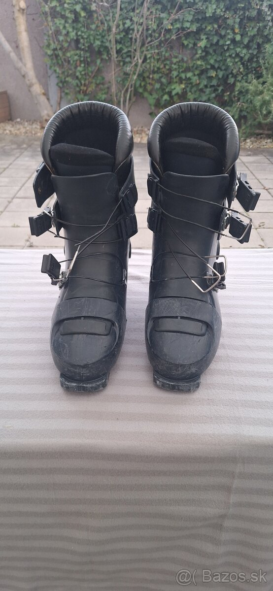 Vintage lyžiarky BOTAS CABER