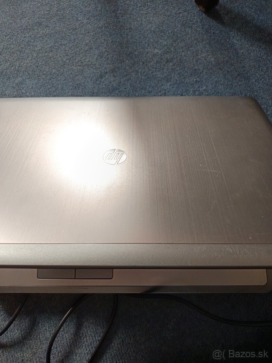HP probook 4540s