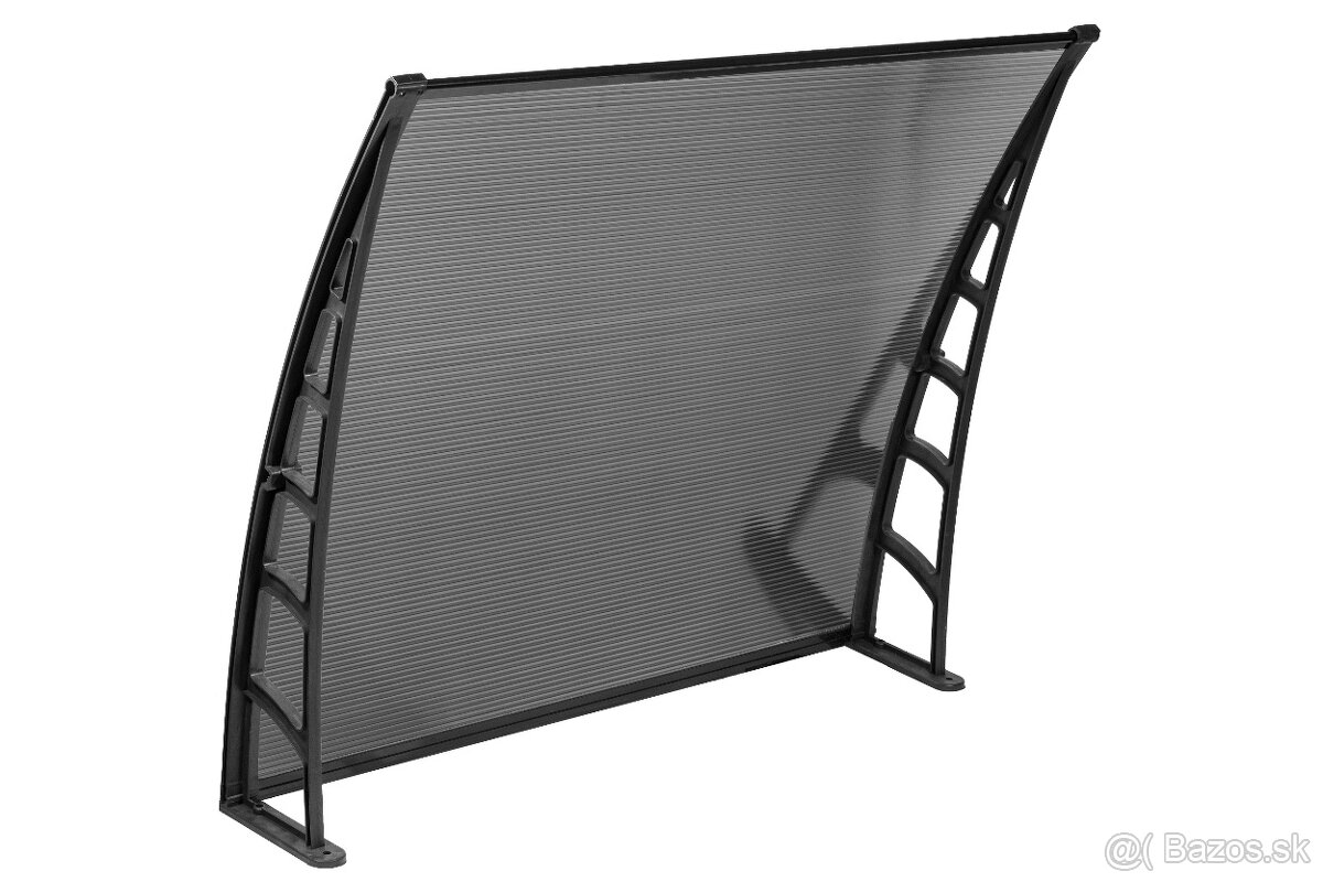 Strieška nad vchodové dvere