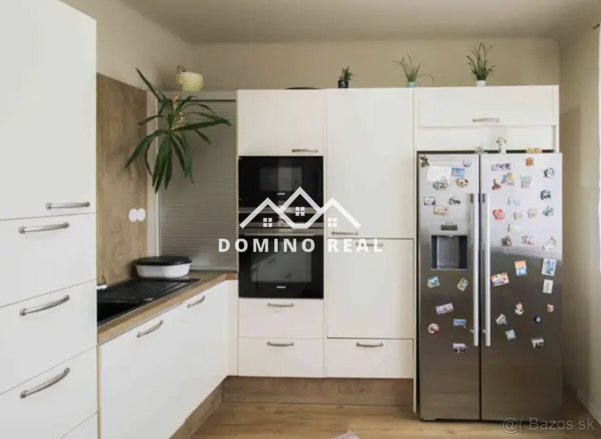 3-izbový byt v tichej lokalite