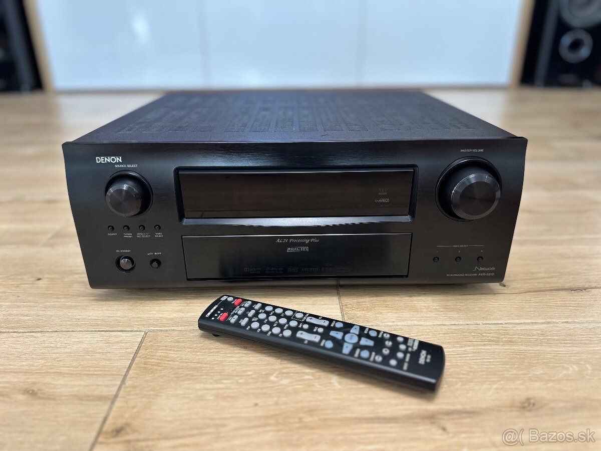 Denon AVR-3310