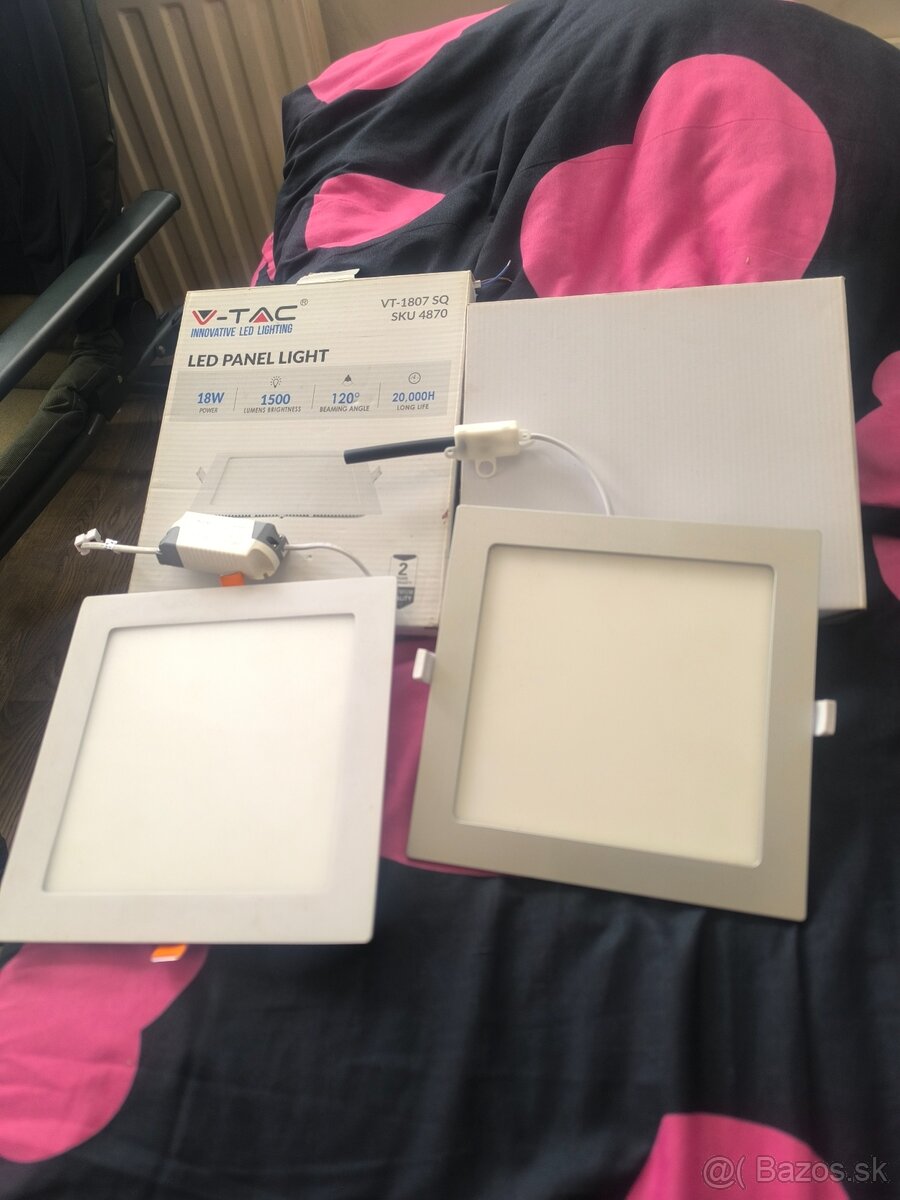 LED svetla