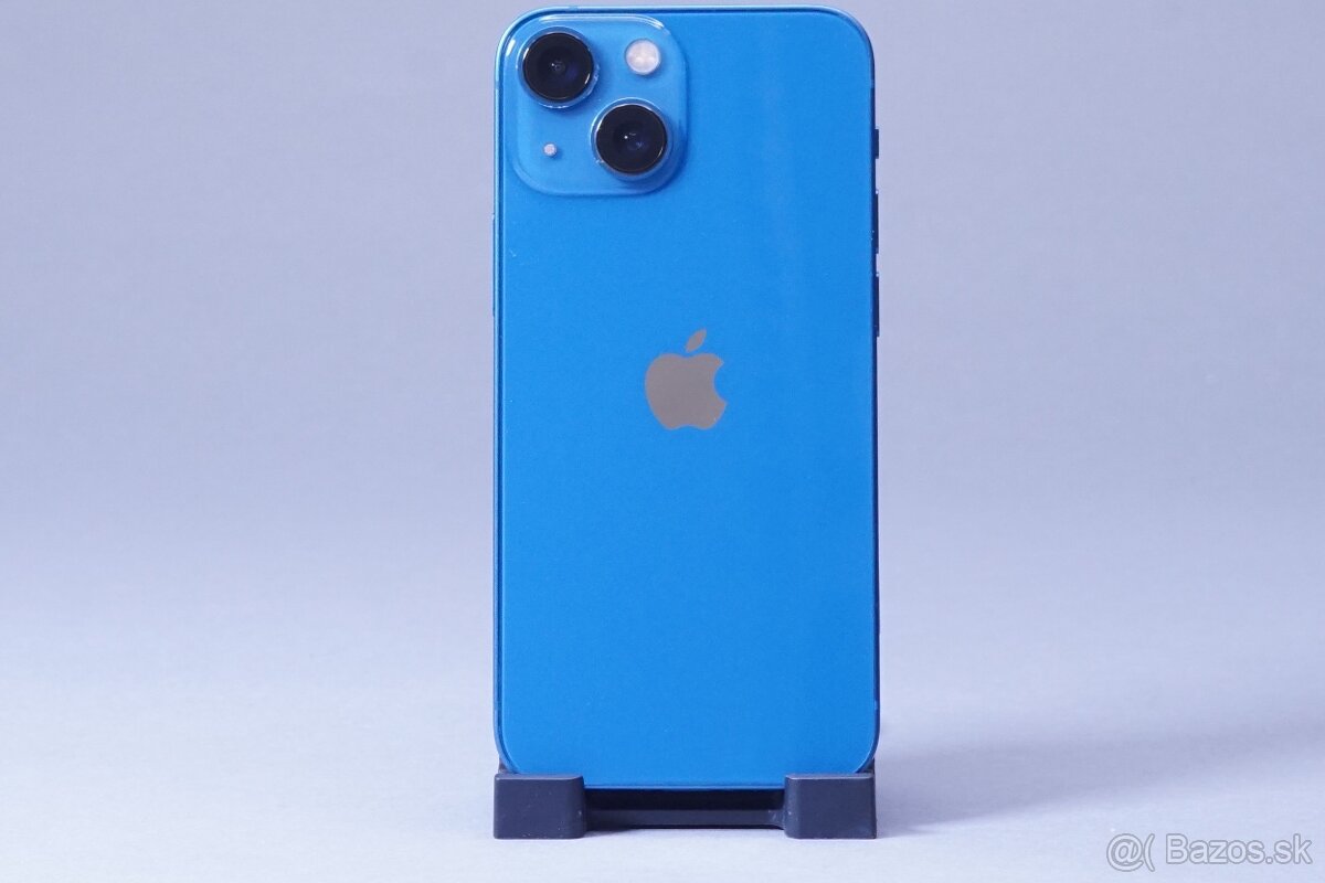 ZÁRUKA/iPhone 13 mini 128GB Blue (A)