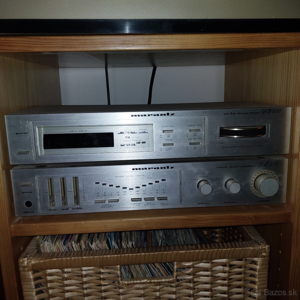 Marantz