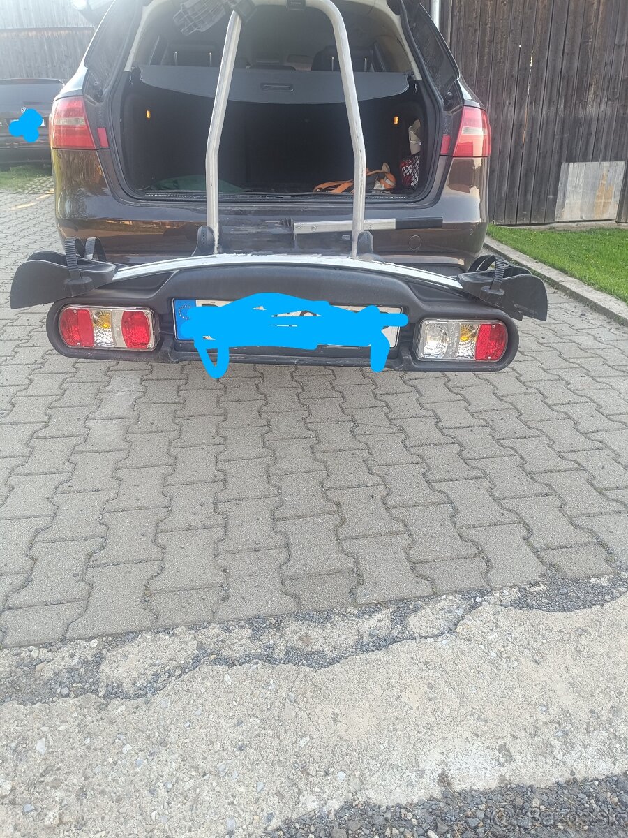 Nosič bicyklov