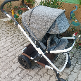 Kočík Britax Go Next
