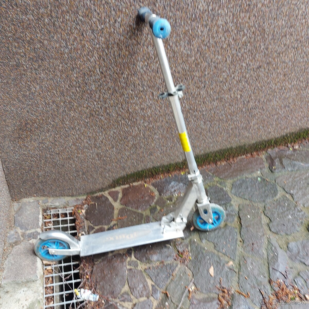 Detská kolobežka