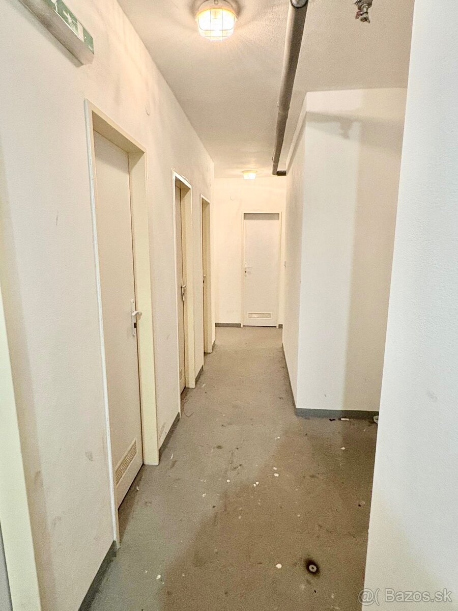 PREDAME - Pivnične kobky- Agátova ulica - Bratislava