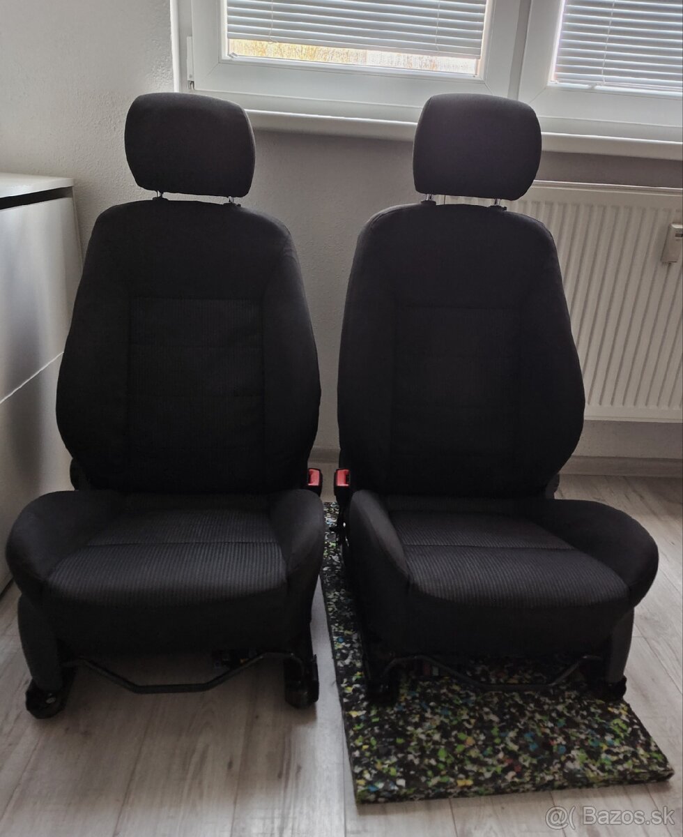 Sedačky ford mondeo mk4 2008