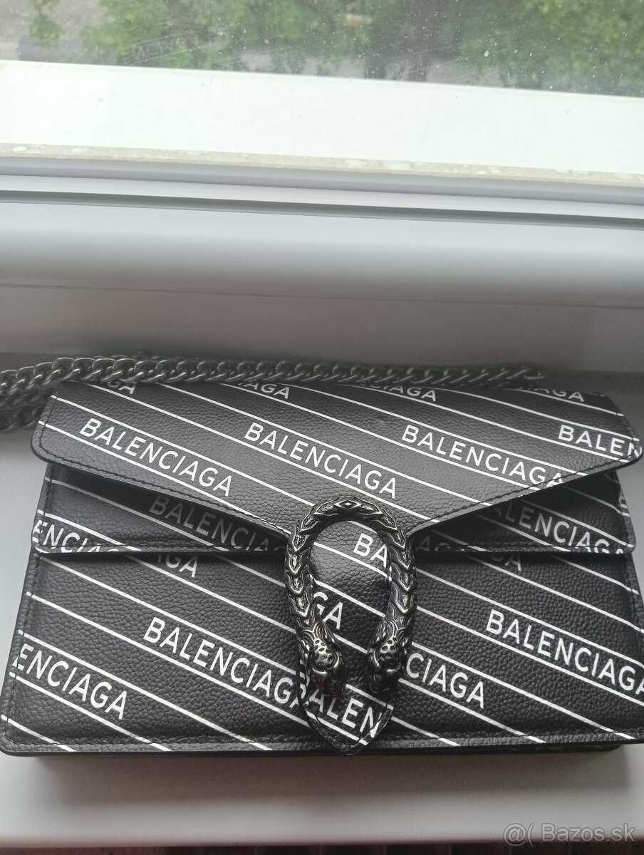 Balenciaga kabelka nová