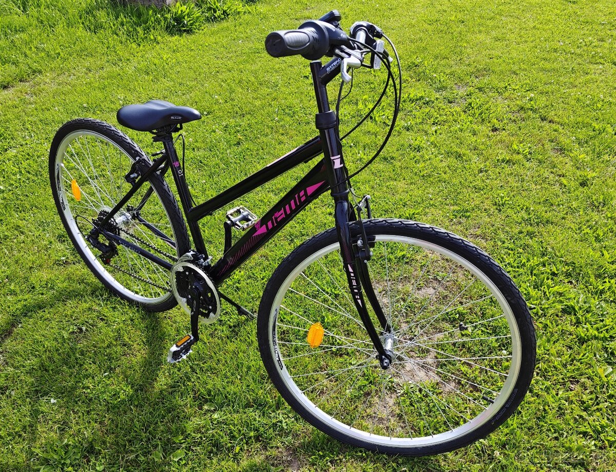 Dema Trino lady 18M