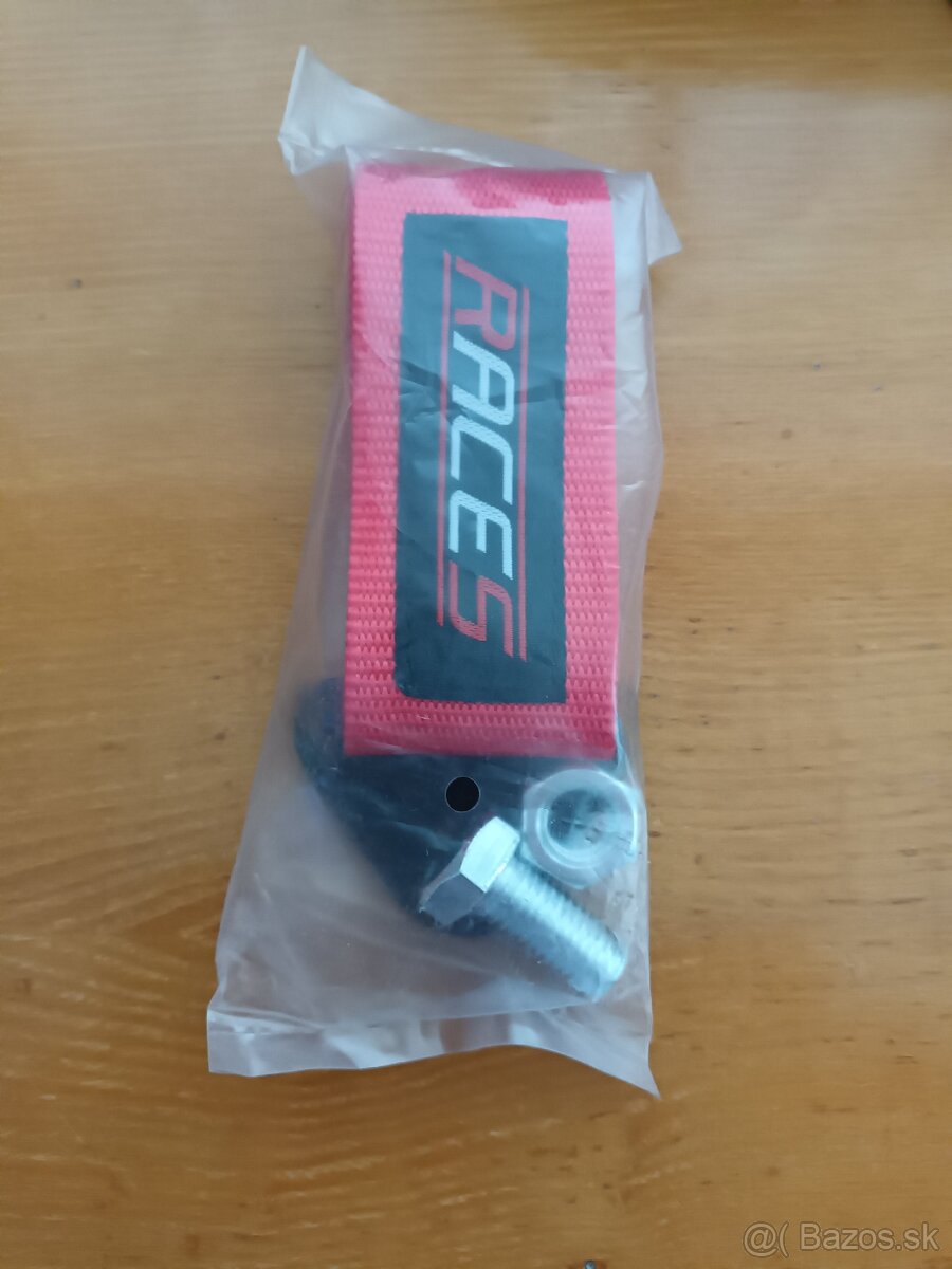 Športové ťažné oko/pás