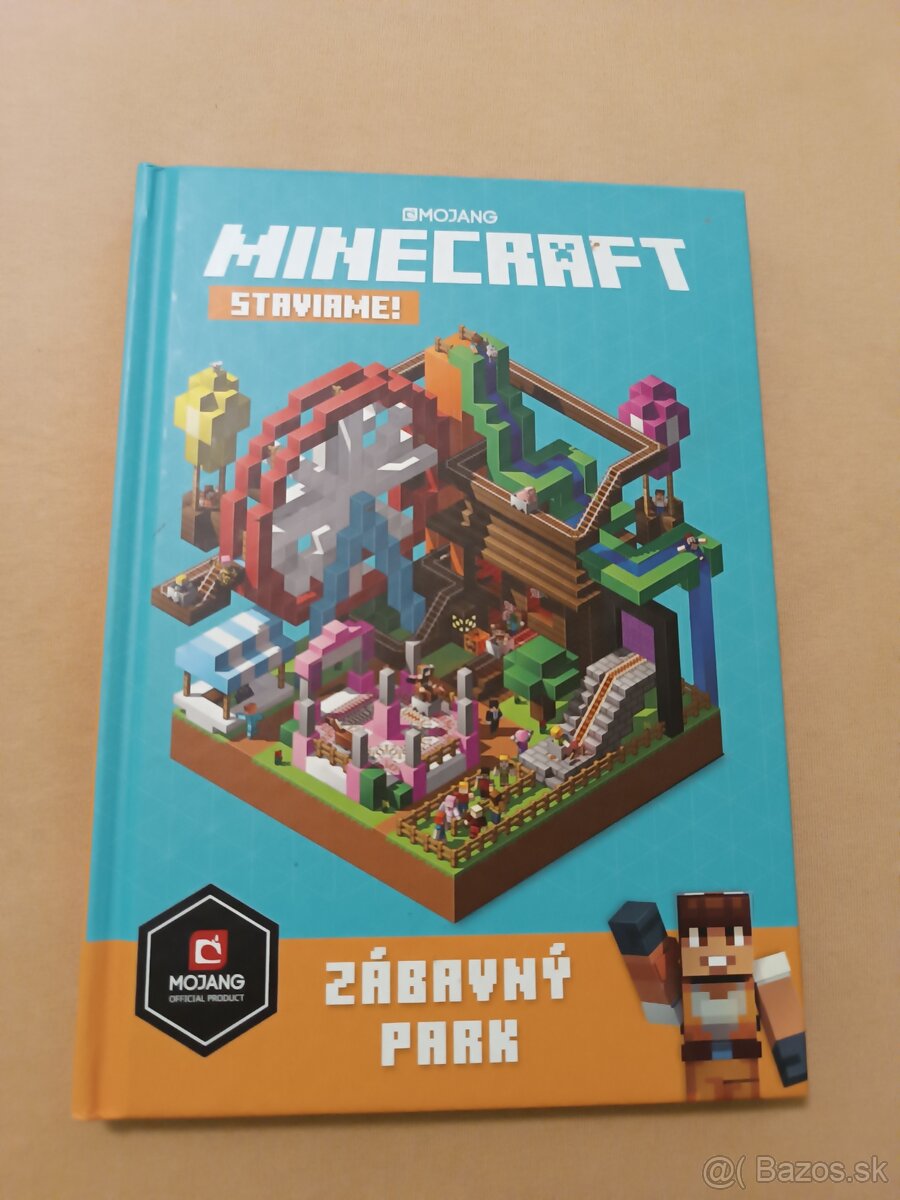 MINECRAFT