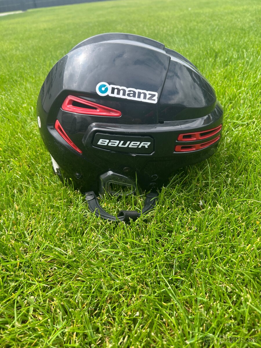 Hokejova prilba Bauer RE AKT 75 L Senior