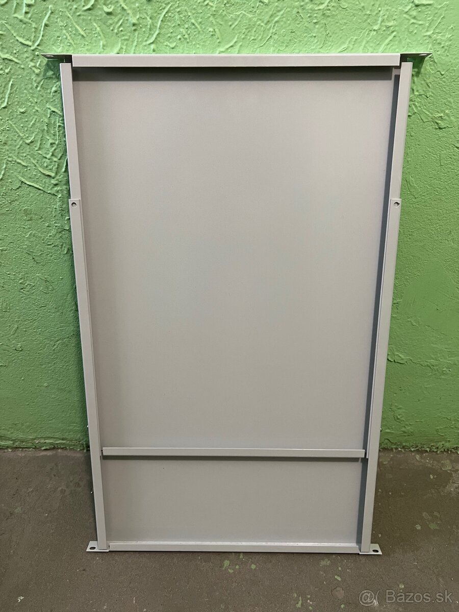 Predam Rack polica 19"