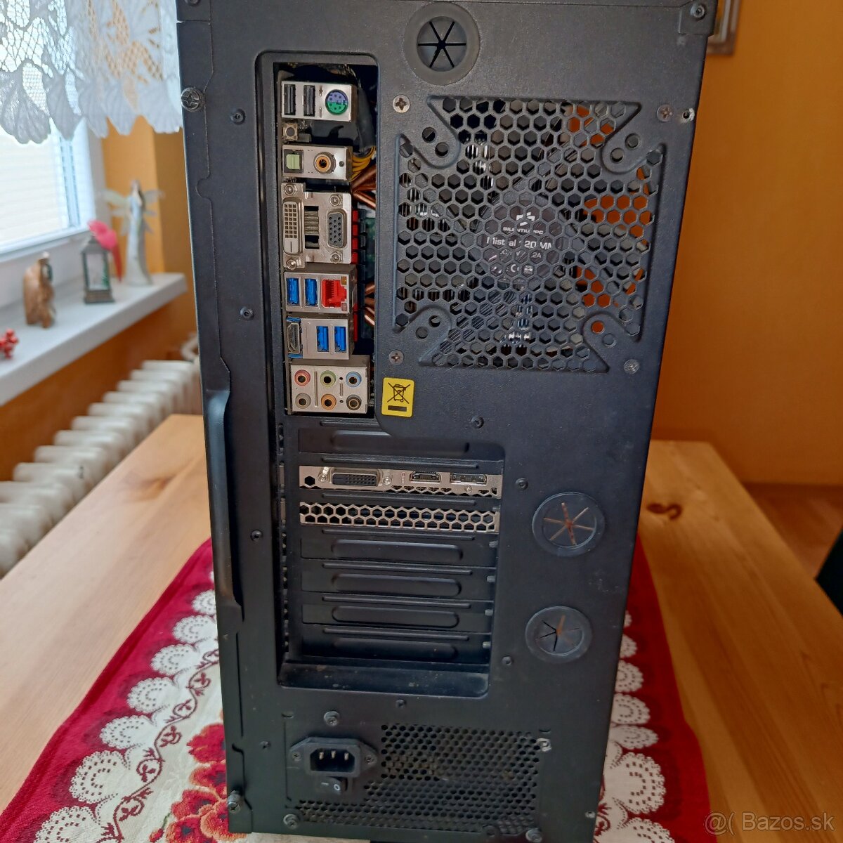 Pc