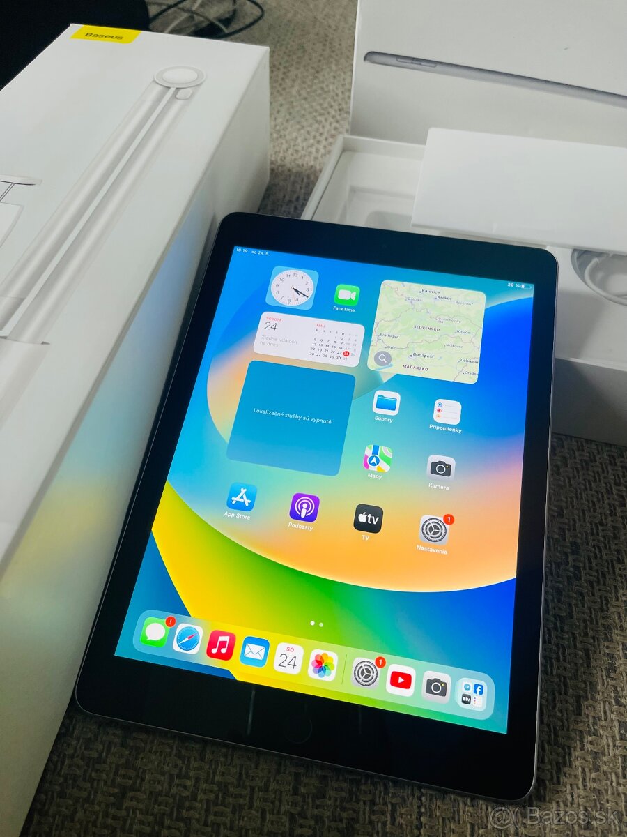 Predám Apple iPad 5