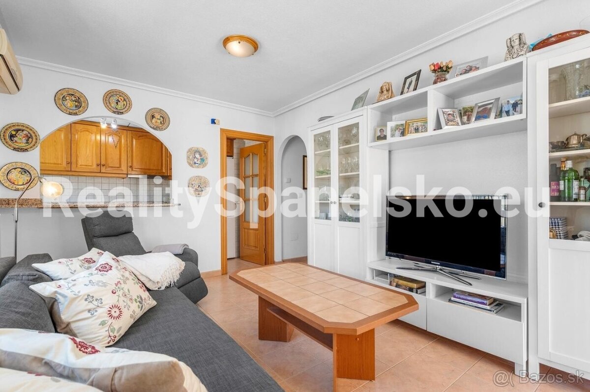 Jednopodlažní dům 4+kk | 60 m² + terasa 10 m² + pozemek 78m²