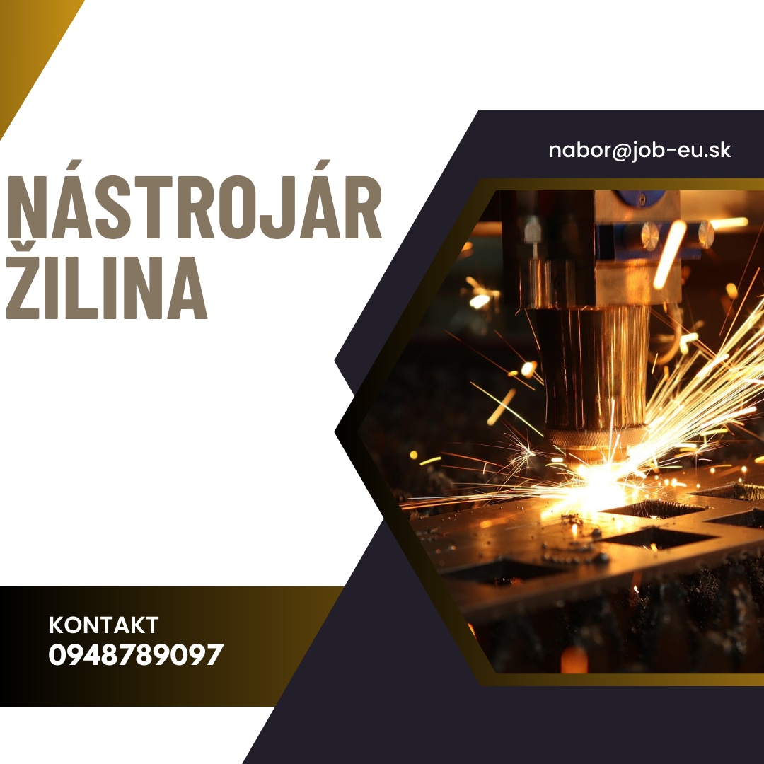 Nástrojár