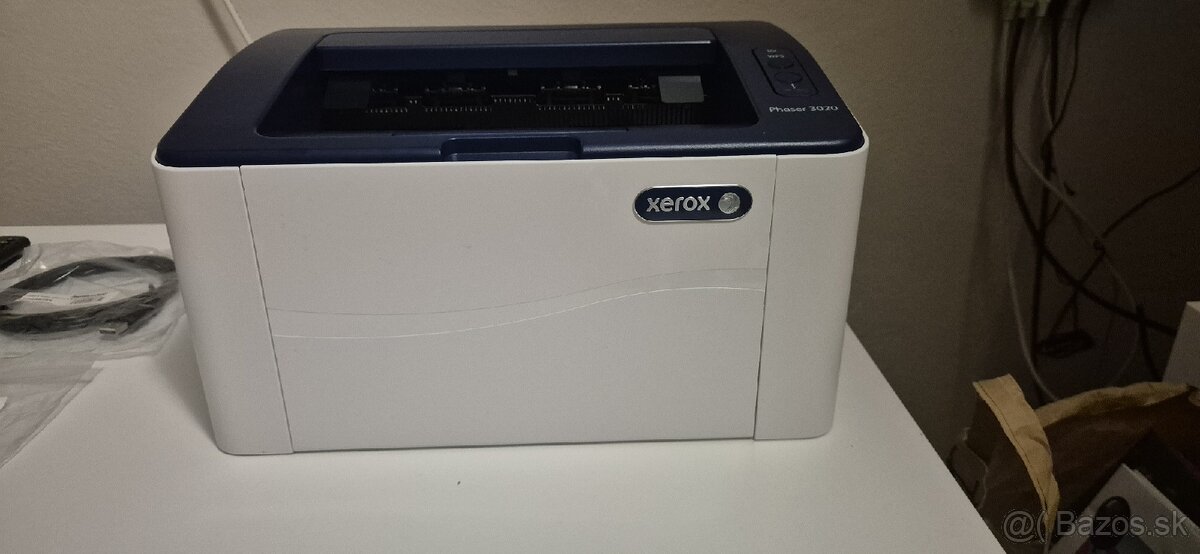 Xerox Phaser 3020