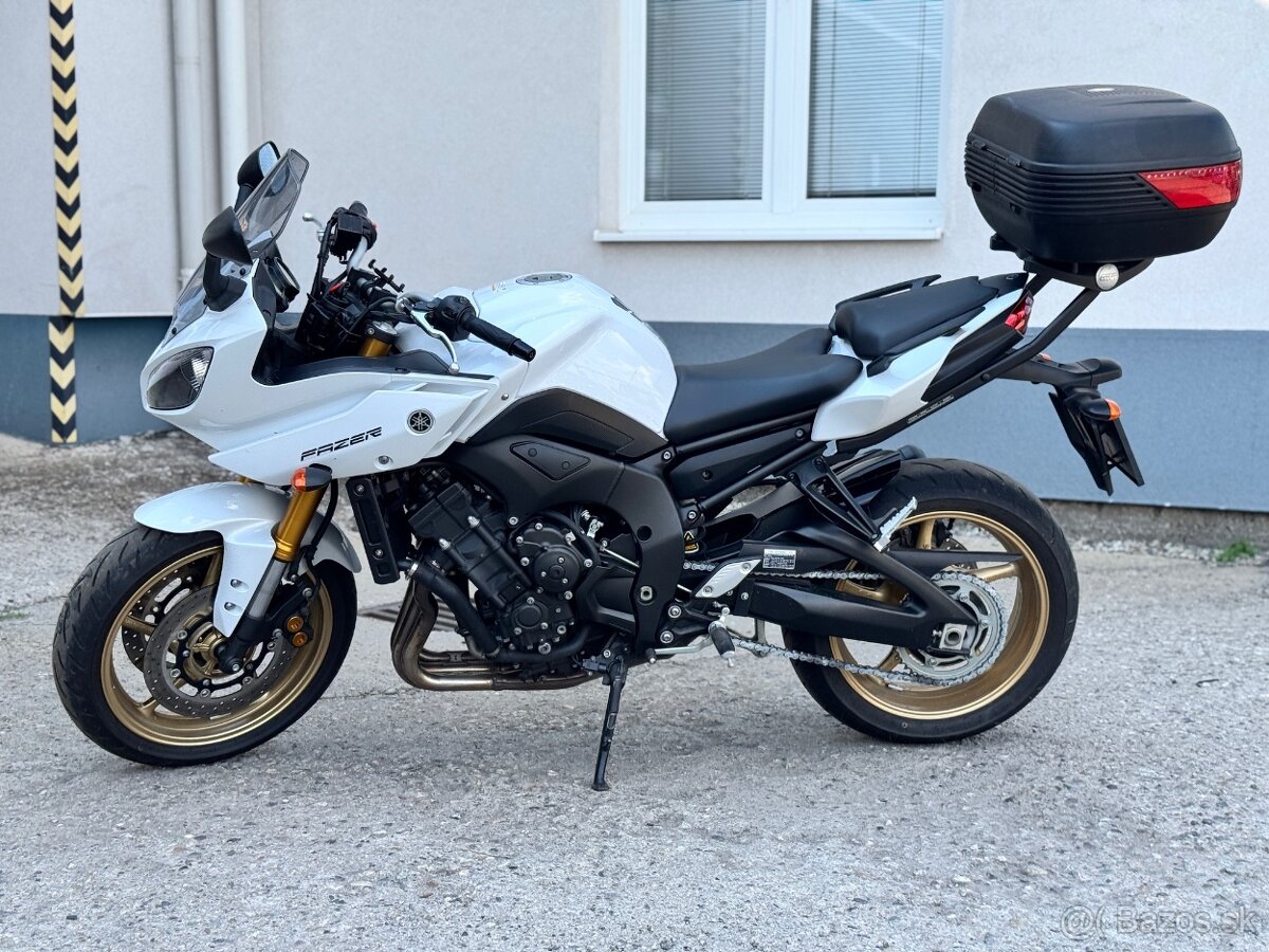 Prenájom motorky