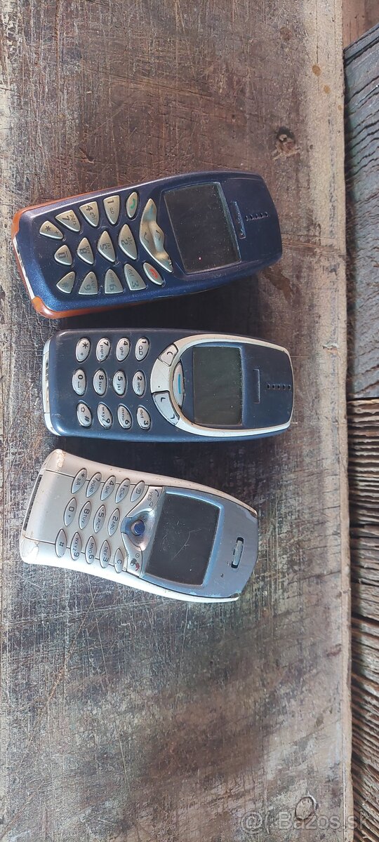 Mobily na recykláciu
