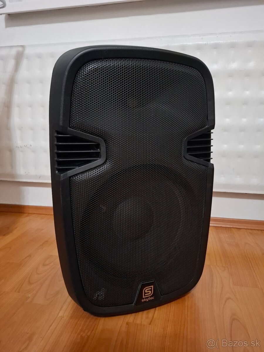 Aktívny reprobox Skytec SPJ1200A