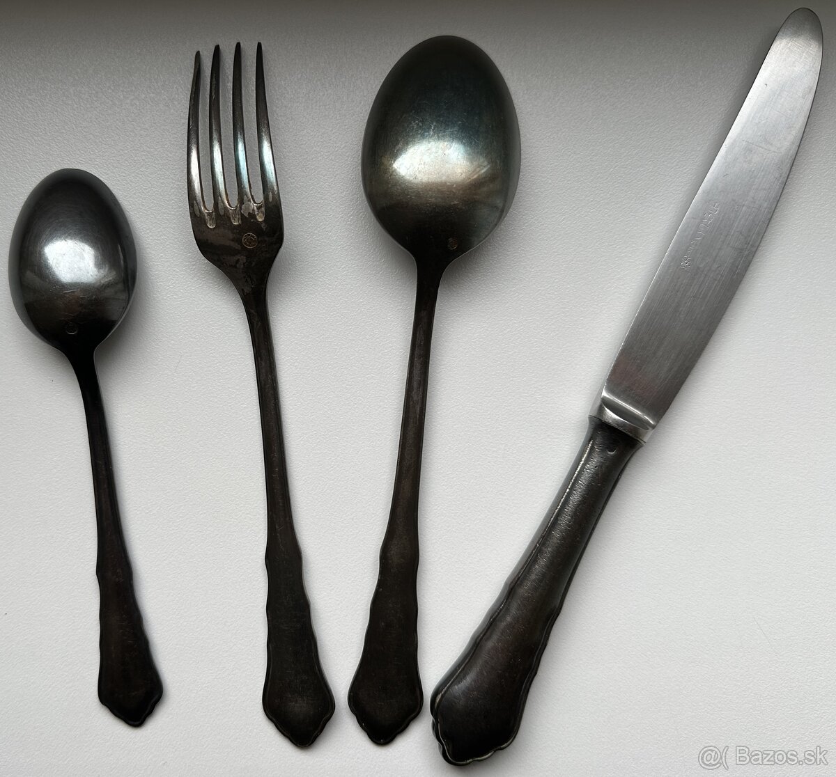 Príbor Art deco SANDRIK za 30EUR