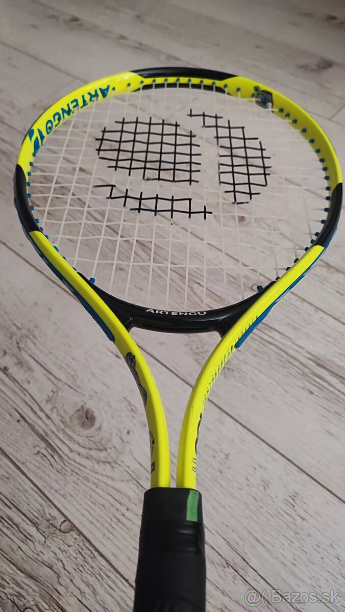 Tenisová raketa DECATHLON