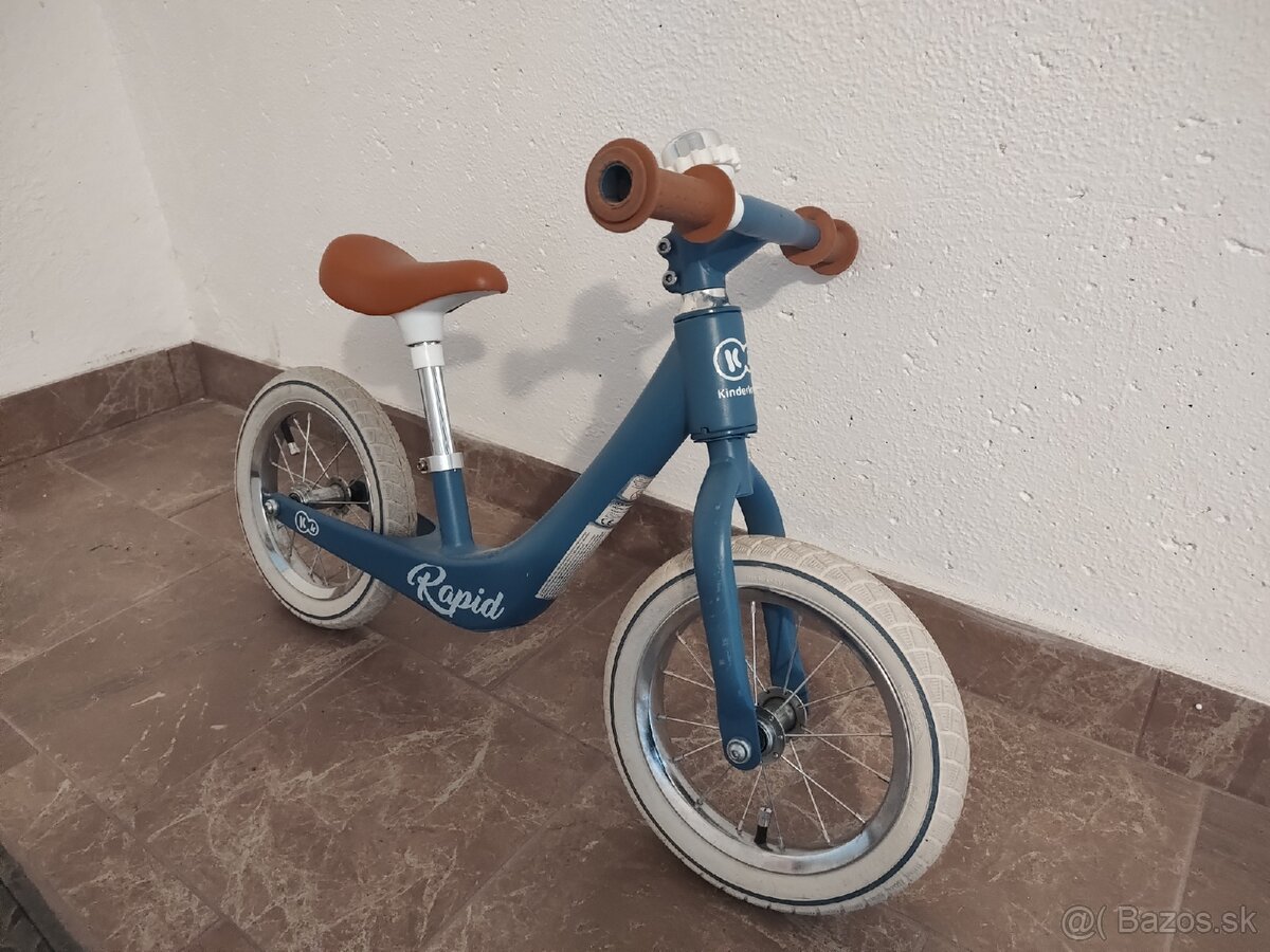Kinderkraft Rapid blue