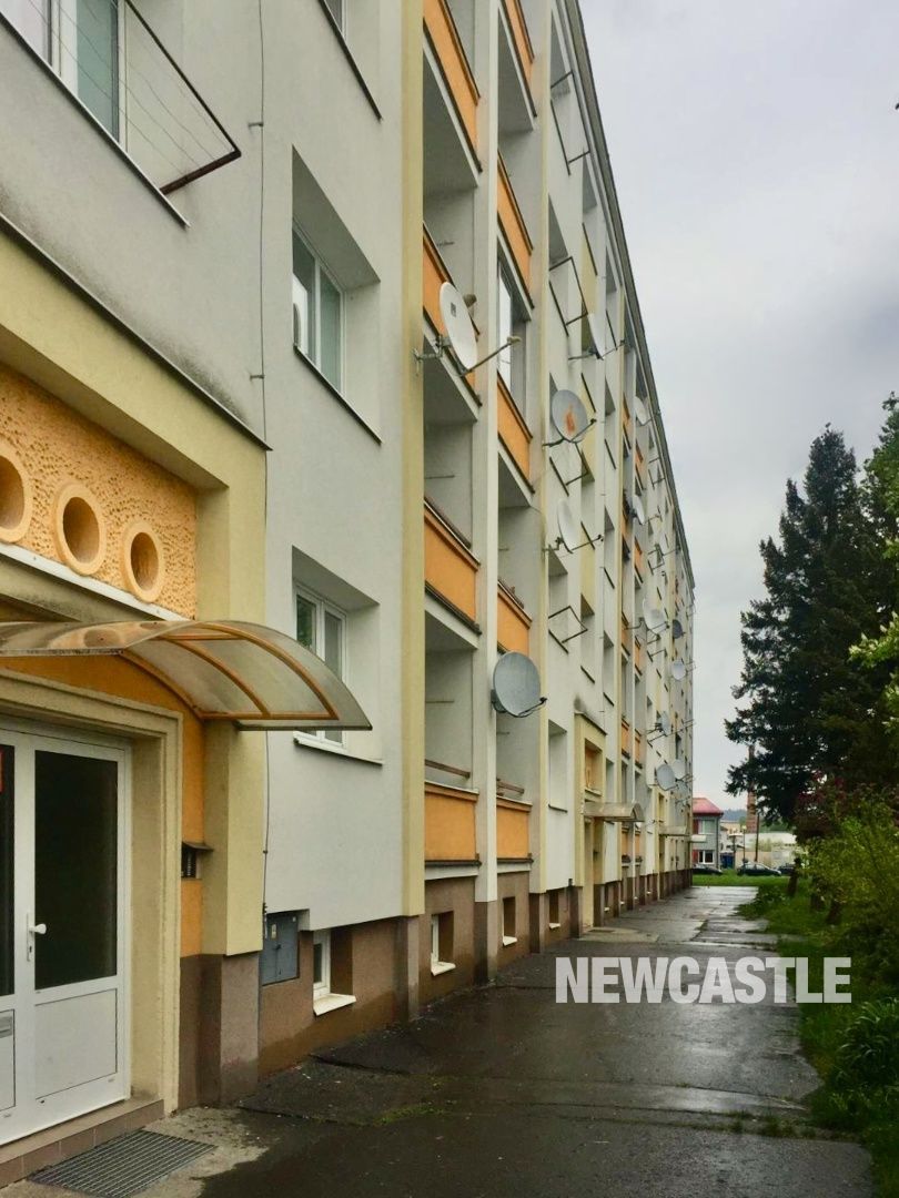 NEWCASTLE⏐PREDAJ - 2-izbový byt (59m²) - PRIPRAVUJEME