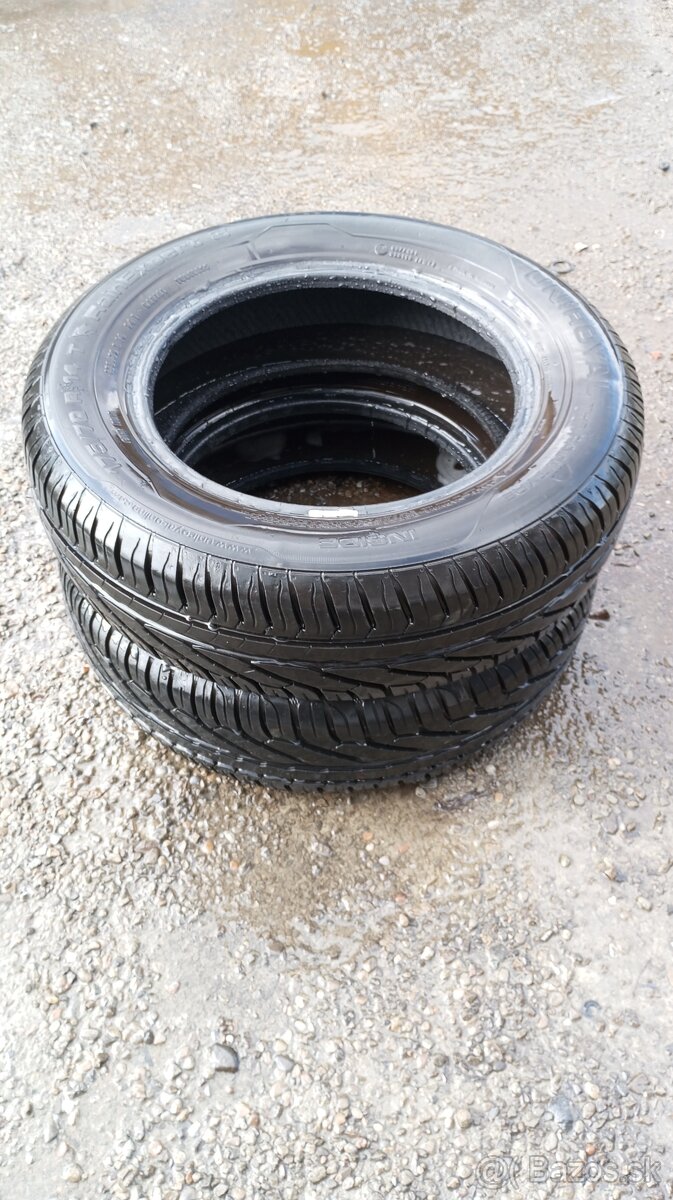 letne pneu 175/70 r14