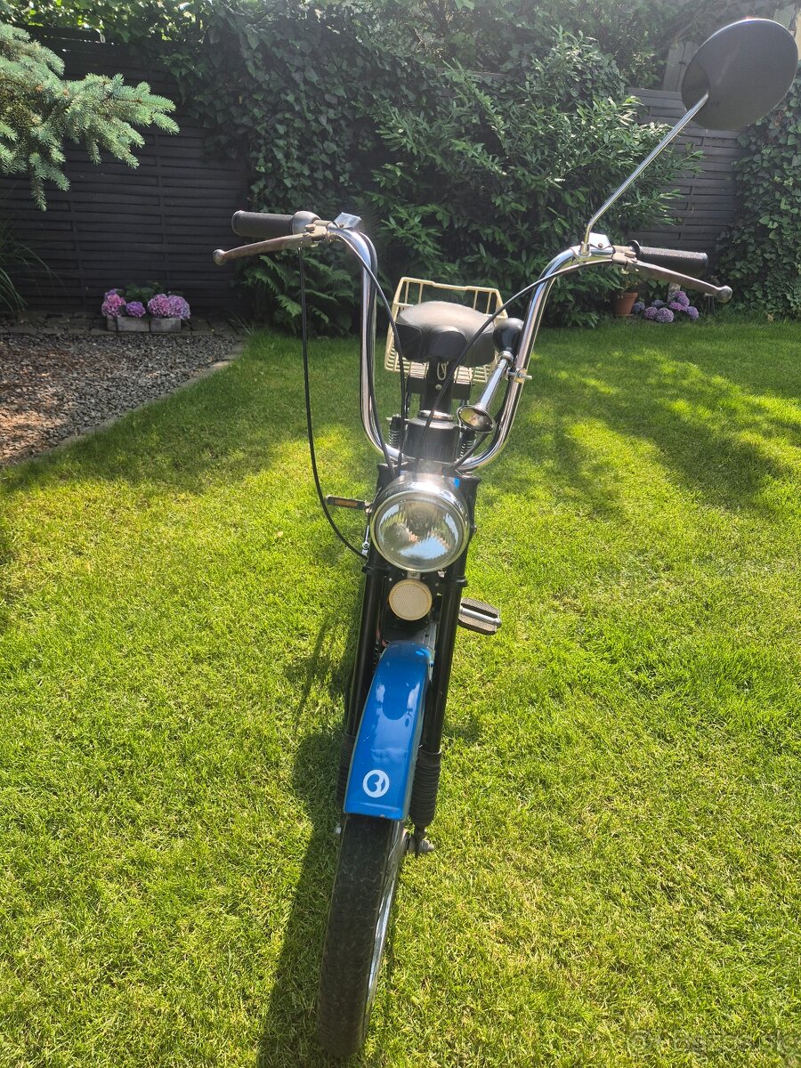 Babeta 210