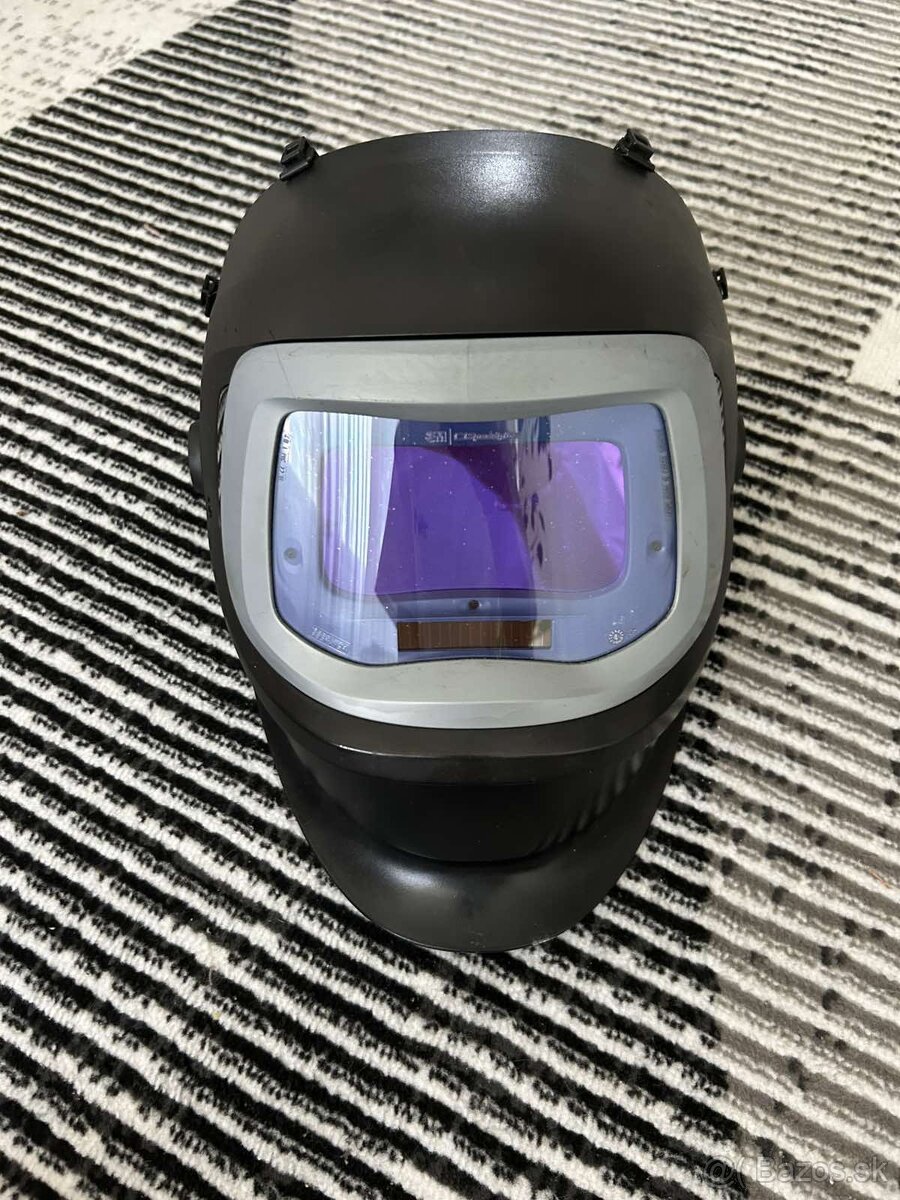 3M Speedglas 9100fx air