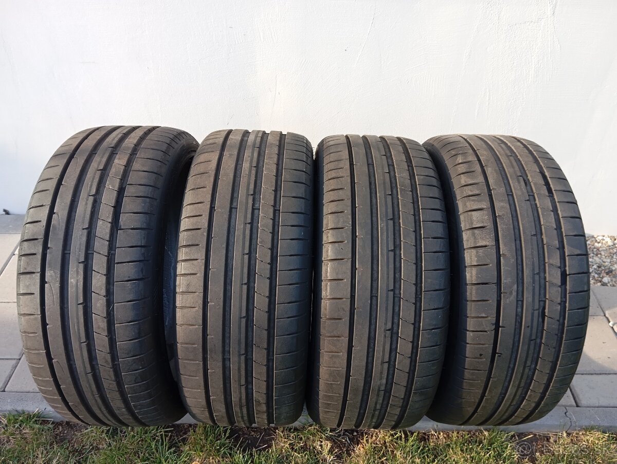 225/40 R18 letné pneumatiky