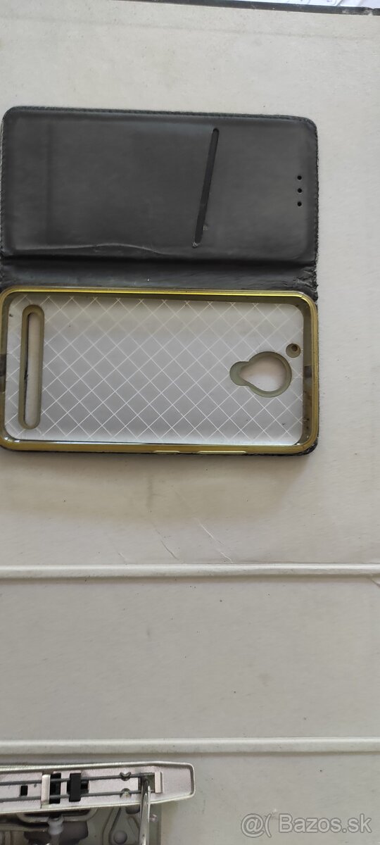 Predám ochranné púzdro pre MT Lenovo K10a40.