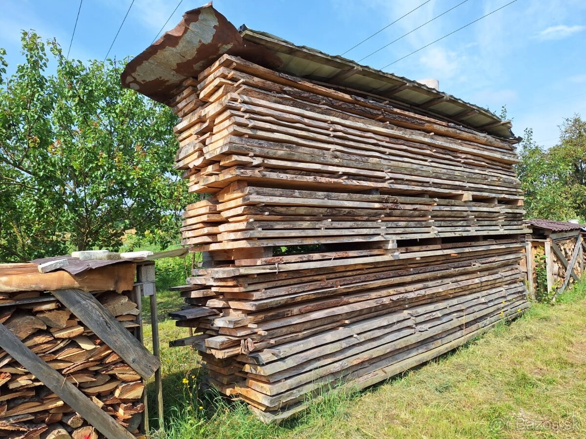 Predam borovicove fosne