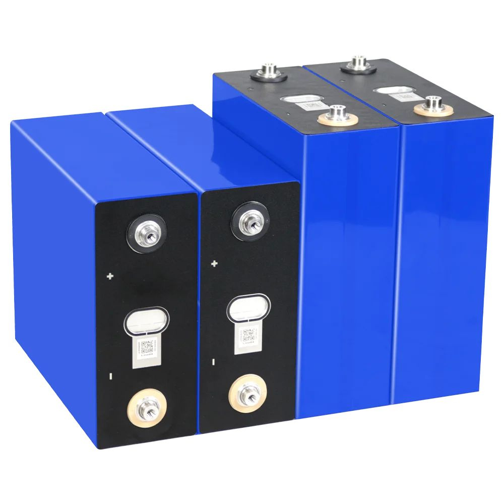 Nové LiFePo4 články Battero Tech 360Ah typ BT360