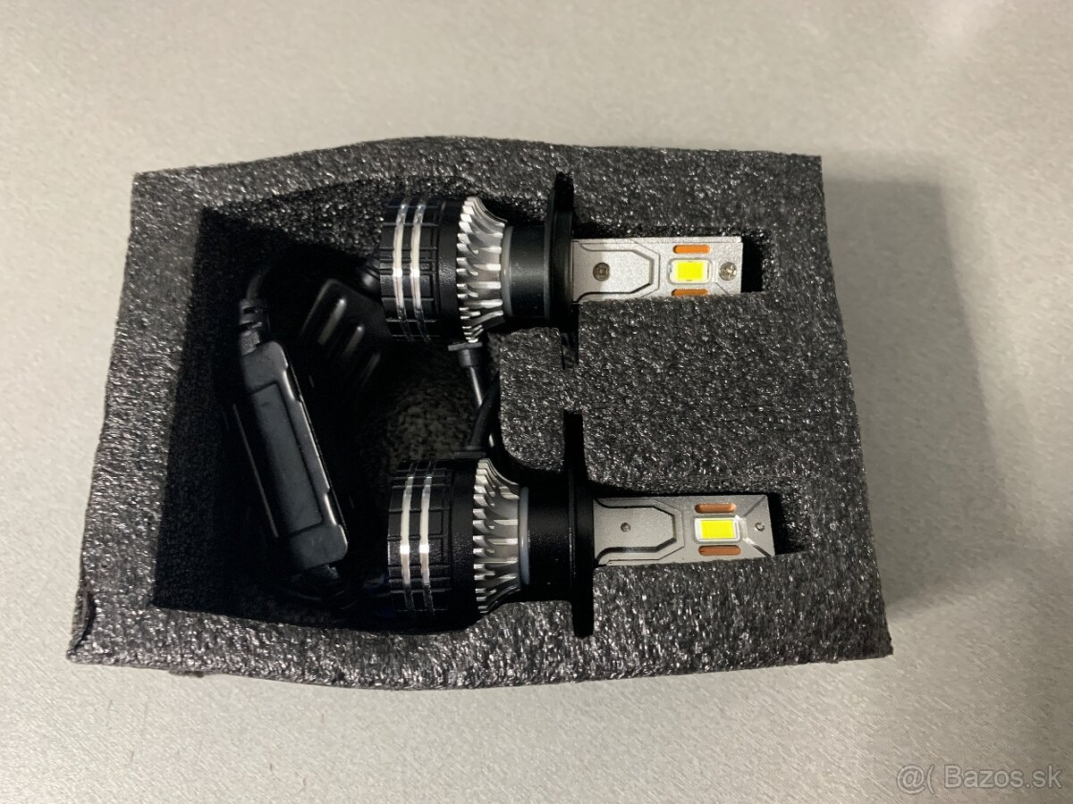 Led H7 DAF Euro 6
