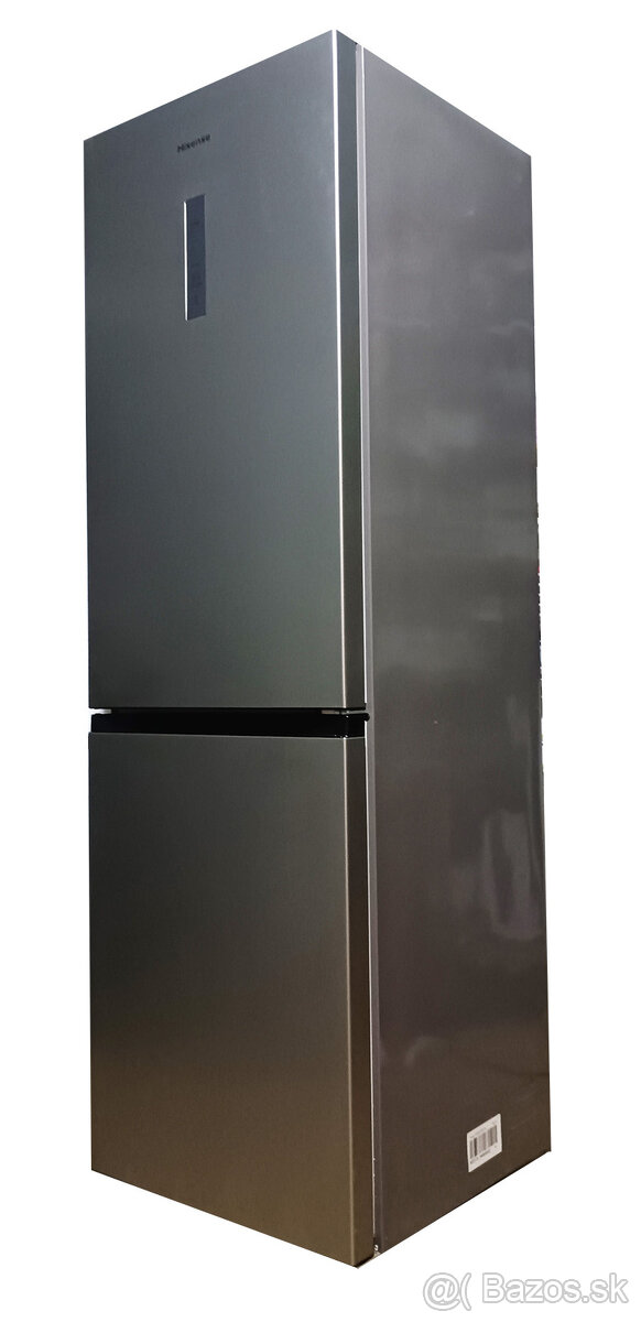 Kombinovaná chladnička HISENSE RB390 N4BC20