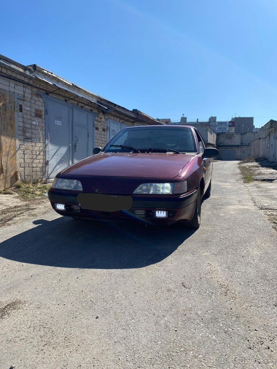 Predám Daewoo Espero CD 1.5 16 ventil