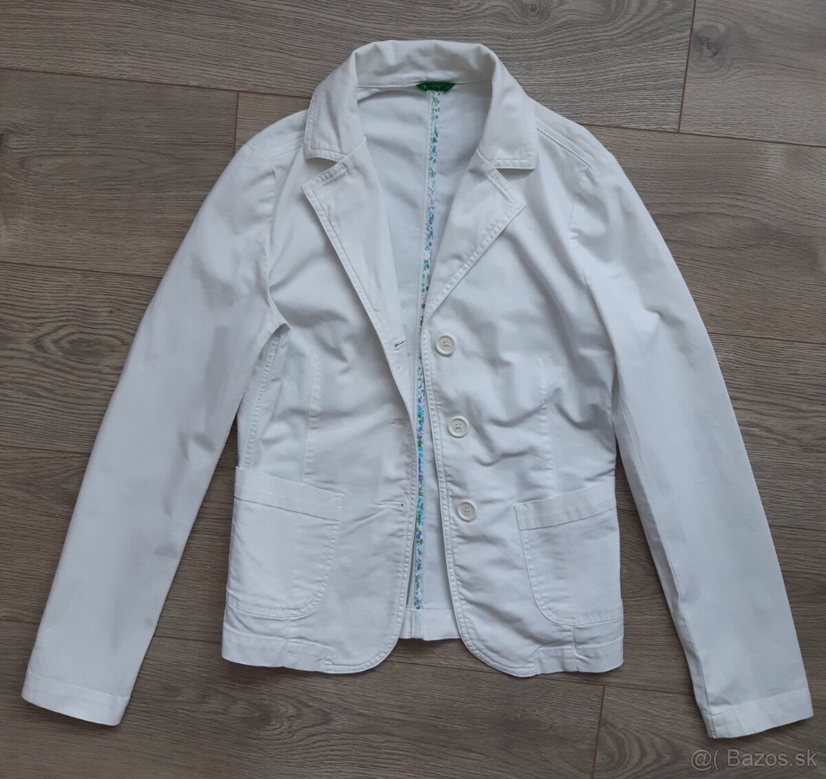 Sako Benetton