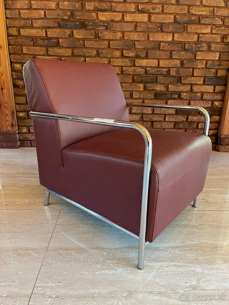 Retro kreslá