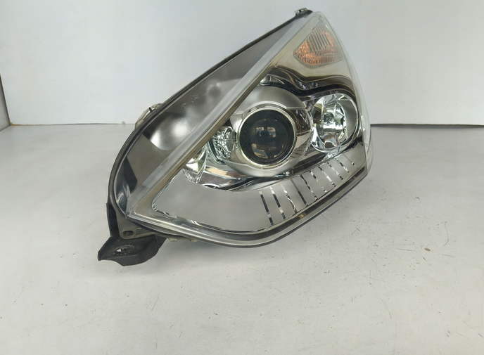 Ford S Max Mk1 Galaxy Mk3 2006- ľavé svetlo xenon