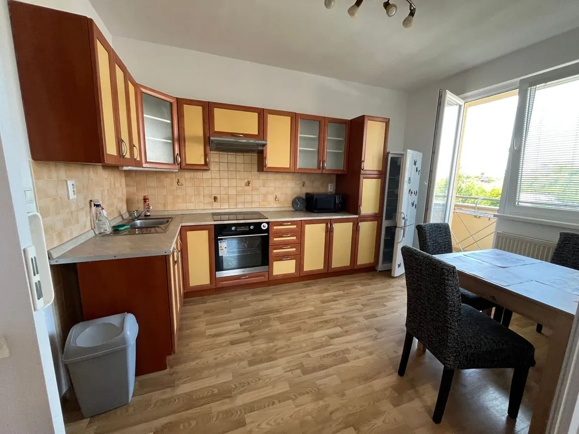 2 izbový byt Trenčín na predaj, ul. Východná