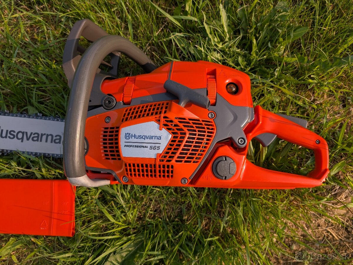 Husqvarna professional 565