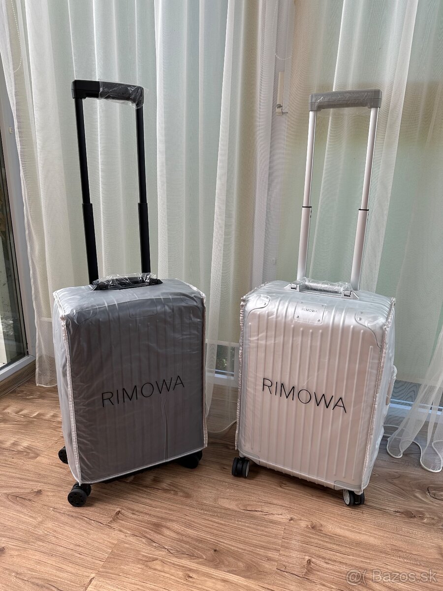 Rimowa Cestovný kufor prirucny