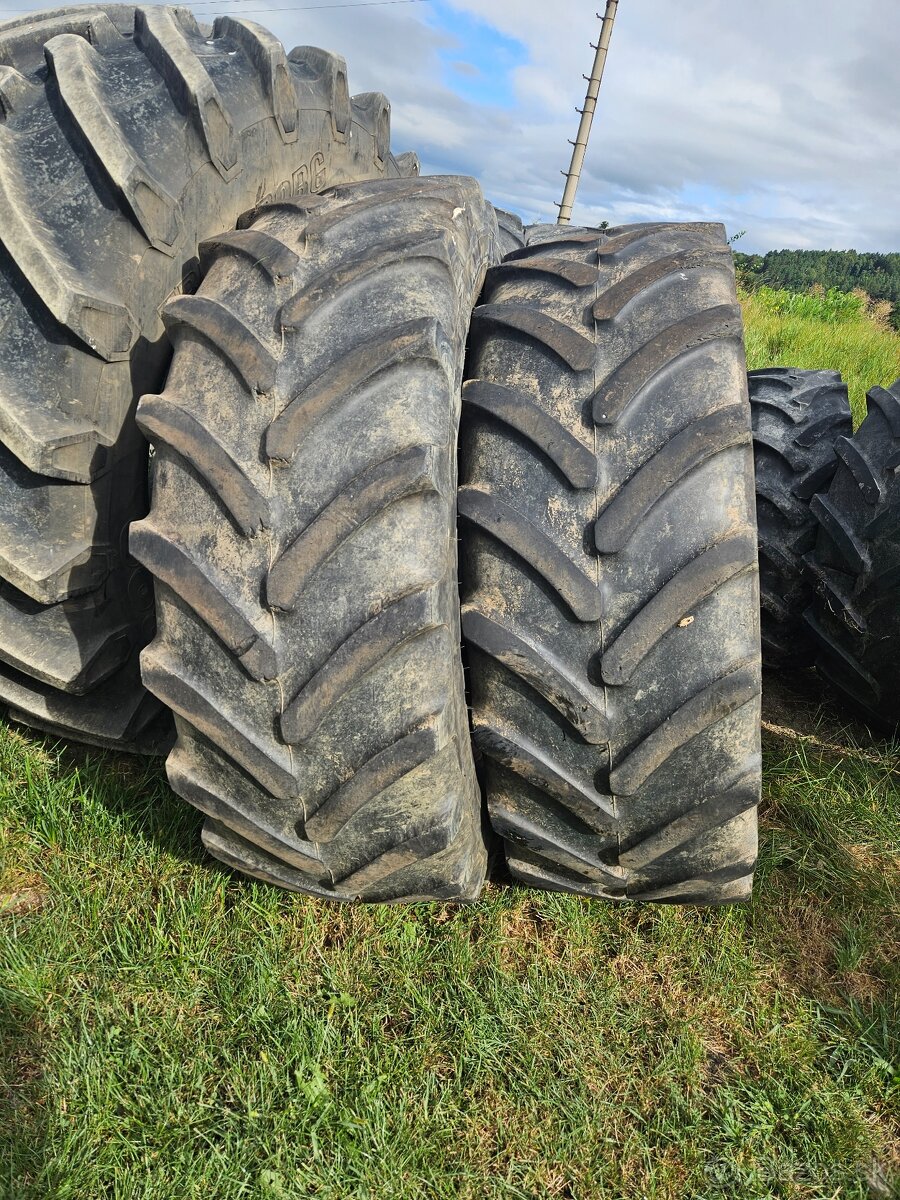 Pneumatiky 540/65r38